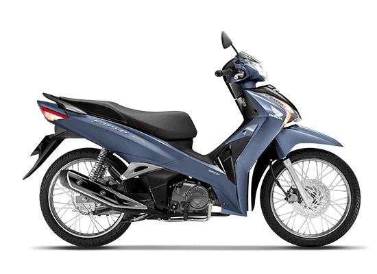 Future 125cc