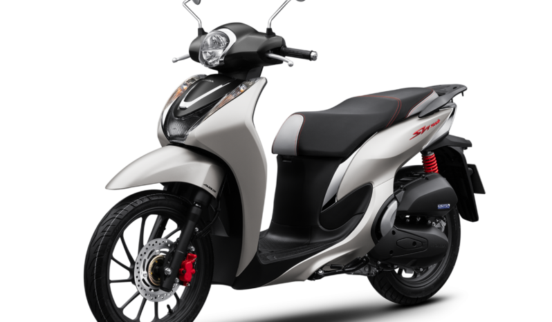 
								SH Mode | Đặc Biệt |  2024 full									