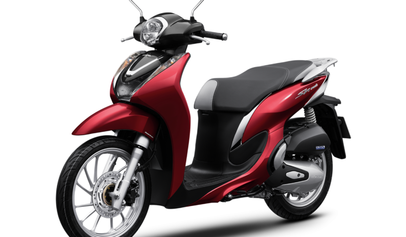 
								SH Mode | Cao Cấp |  2024 full									