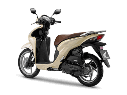 
										Vision 110 | Cổ Điển | 2025 full									