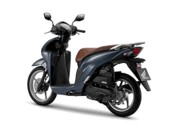 
										Vision 110 | Cổ Điển | 2025 full									