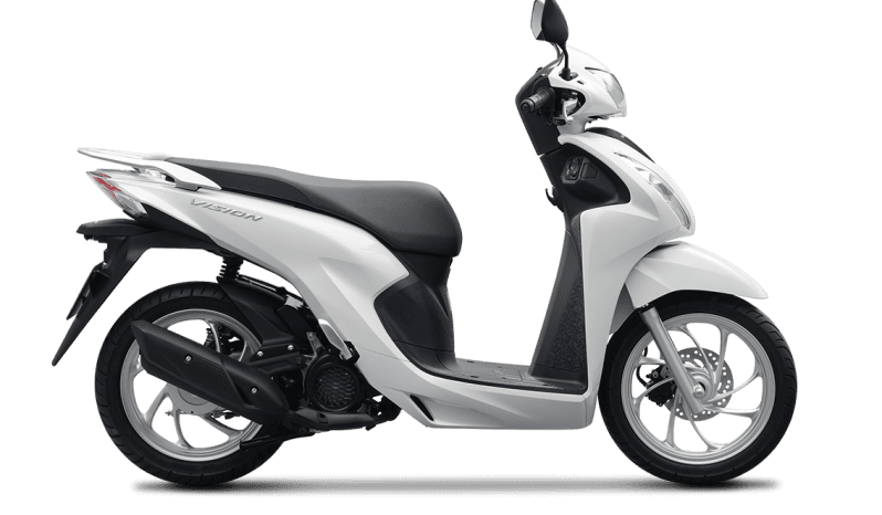 
								Vision 110 | Tiêu Chuẩn | 2025 full									