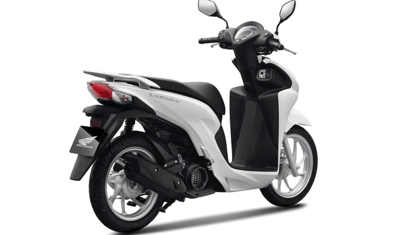 
								Vision 110 | Tiêu Chuẩn | 2025 full									