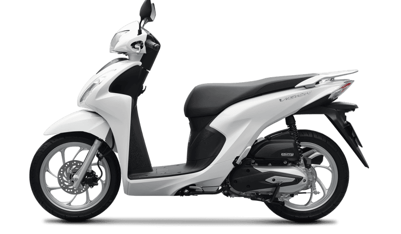 
								Vision 110 | Tiêu Chuẩn | 2025 full									