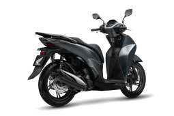 SH125i | Đặc Biệt | 2026