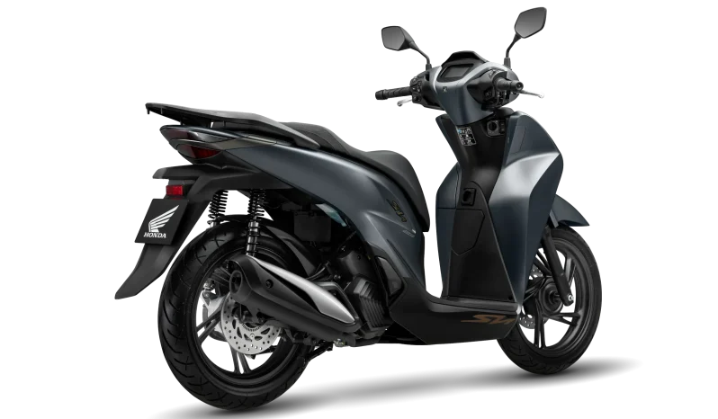 
								SH125i | Đặc Biệt | 2026 full									