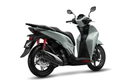 
										SH125i | Thể Thao | 2026 full									