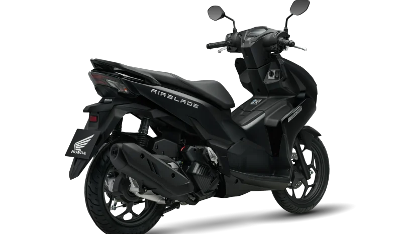 
								Airblade 125 | Tiêu Chuẩn | 2026 full									