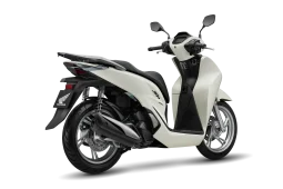 
										SH125i | Cao Cấp | 2026 full									