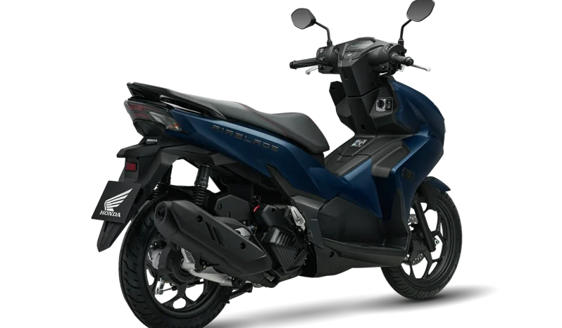 
								Airblade 125 | Đặc Biệt | 2026 full									