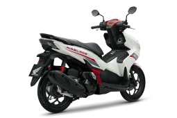 
										Airblade 160 | Thể Thao | 2026 full									