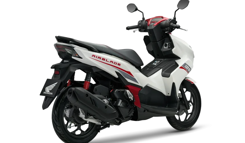 
								Airblade 160 | Thể Thao | 2026 full									