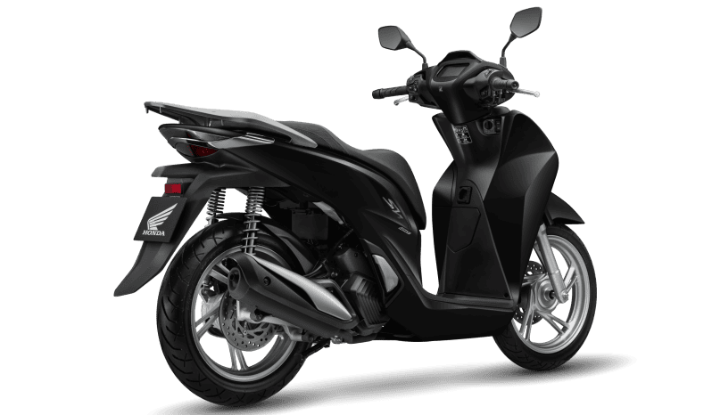 
								SH125i | Tiêu Chuẩn | 2026 full									