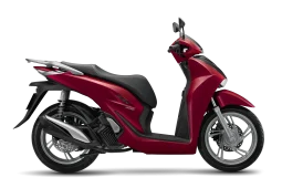 SH125i | Cao Cấp | 2026