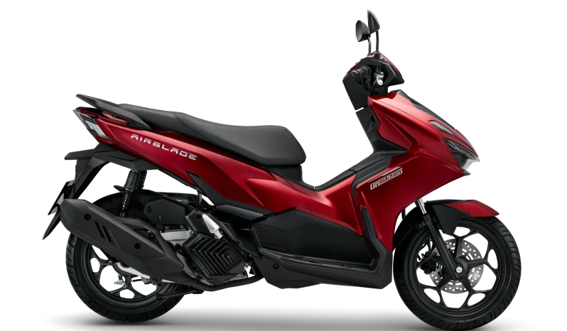 
								Airblade 125 | Tiêu Chuẩn | 2026 full									