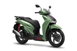 
										SH125i | Thể Thao | 2026 full									
