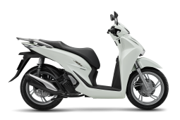 SH125i | Tiêu Chuẩn | 2026