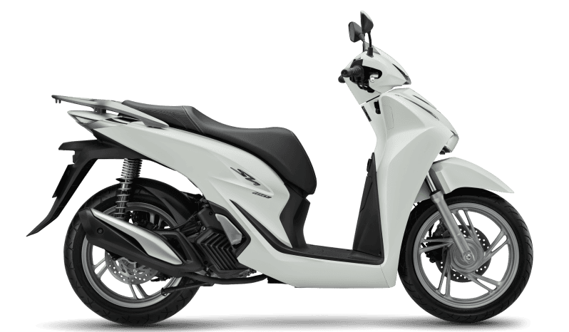 
								SH125i | Tiêu Chuẩn | 2026 full									