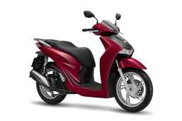 
										SH125i | Cao Cấp | 2026 full									