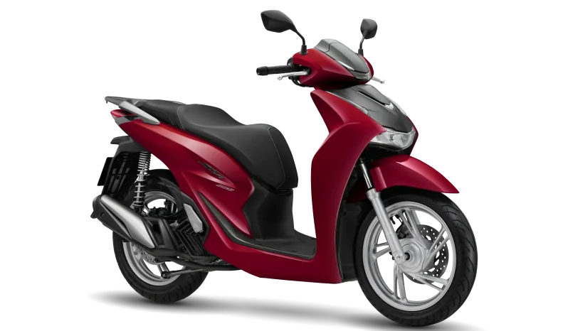 
								SH125i | Cao Cấp | 2026 full									