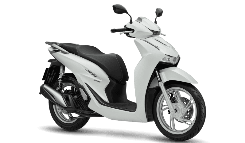 
								SH125i | Tiêu Chuẩn | 2026 full									