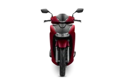 SH125i | Cao Cấp | 2026