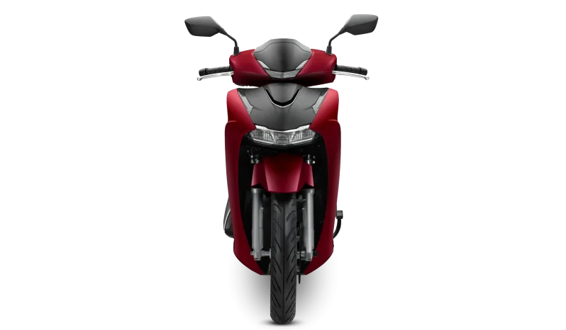 
								SH125i | Cao Cấp | 2026 full									