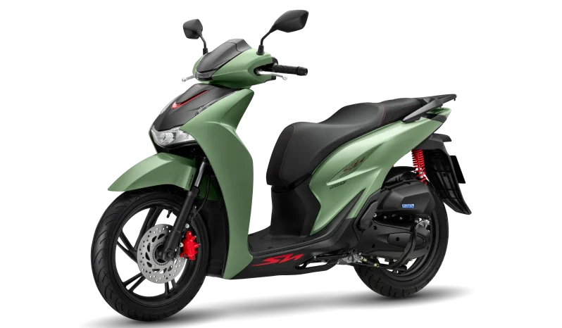 
								SH125i | Thể Thao | 2026 full									