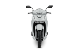 SH125i | Tiêu Chuẩn | 2026
