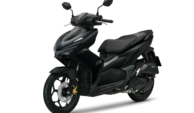 
								Airblade 160 | Đặc Biệt | 2026 full									