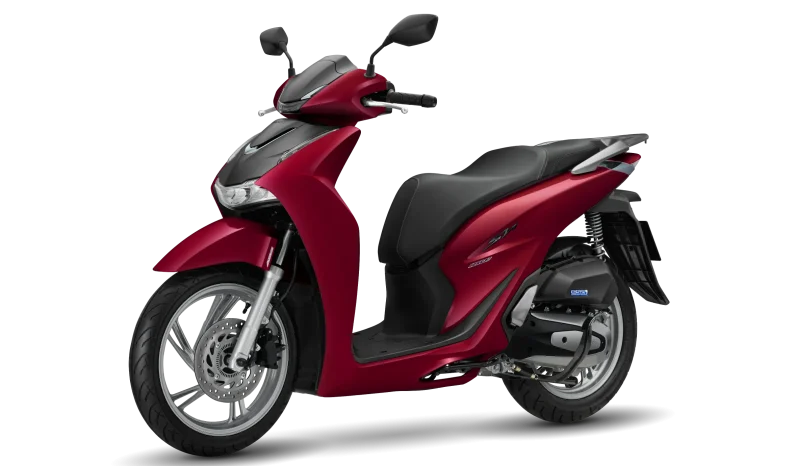 
								SH125i | Cao Cấp | 2026 full									
