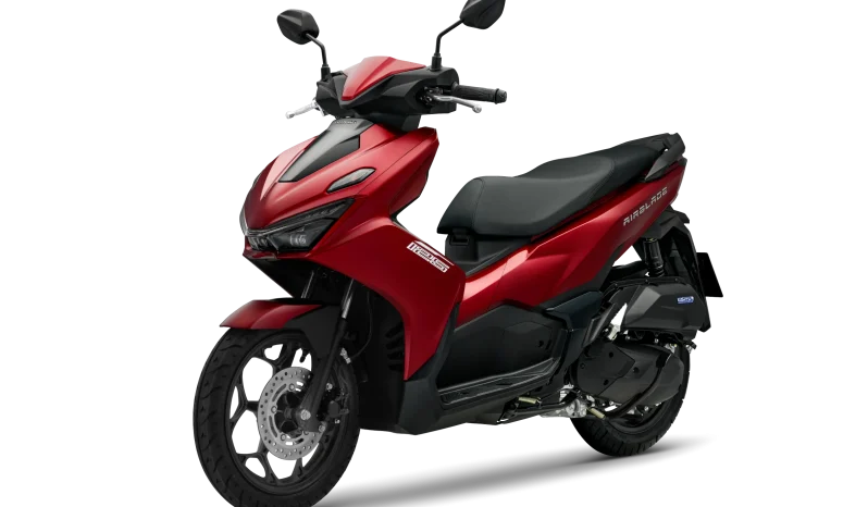 
								Airblade 125 | Tiêu Chuẩn | 2026 full									