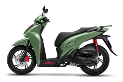 SH125i | Thể Thao | 2026