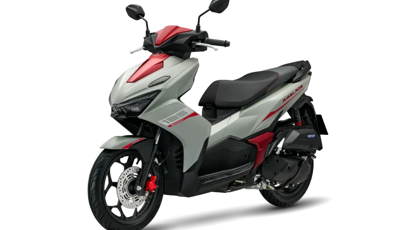 
								Airblade 125 | Thể Thao | 2026 full									