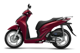 
										SH125i | Cao Cấp | 2026 full									