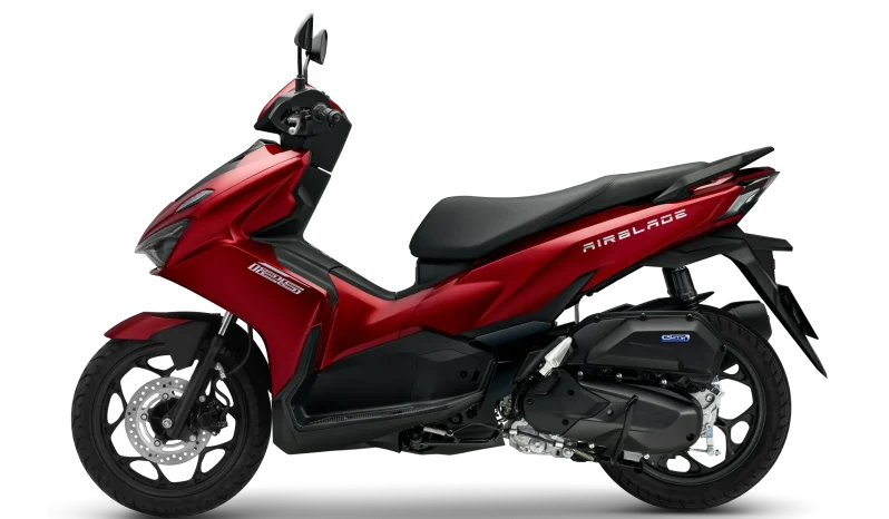 
								Airblade 125 | Tiêu Chuẩn | 2026 full									