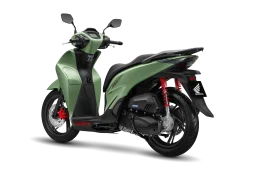 
										SH125i | Thể Thao | 2026 full									