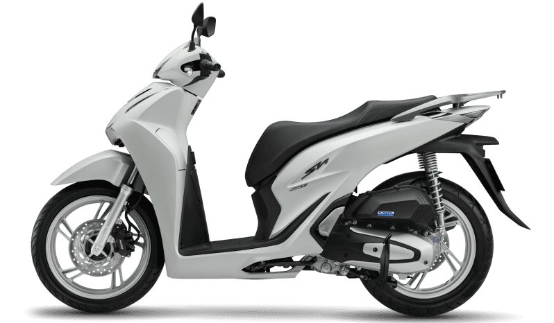 
								SH125i | Tiêu Chuẩn | 2026 full									