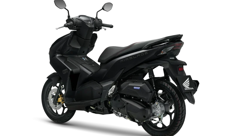 
								Airblade 160 | Đặc Biệt | 2026 full									