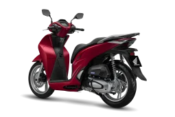 
										SH125i | Cao Cấp | 2026 full									