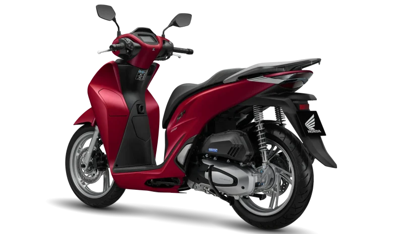 
								SH125i | Cao Cấp | 2026 full									