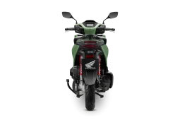 SH125i | Thể Thao | 2026