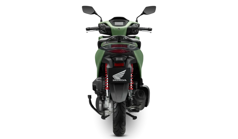 
								SH125i | Thể Thao | 2026 full									