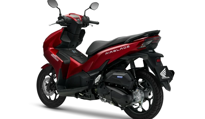 
								Airblade 125 | Tiêu Chuẩn | 2026 full									