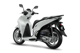 
										SH125i | Tiêu Chuẩn | 2026 full									