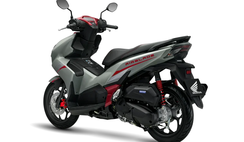 
								Airblade 125 | Thể Thao | 2026 full									