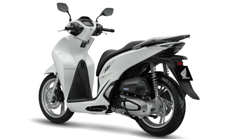 
								SH125i | Tiêu Chuẩn | 2026 full									