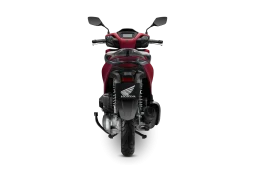 SH125i | Cao Cấp | 2026