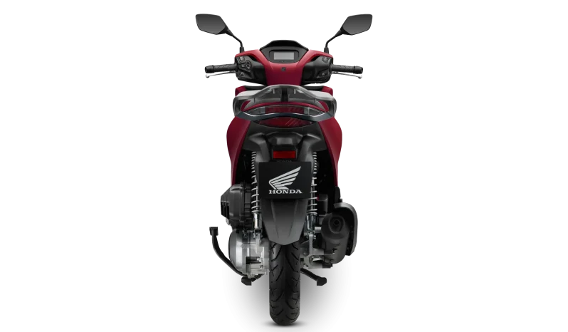 
								SH125i | Cao Cấp | 2026 full									