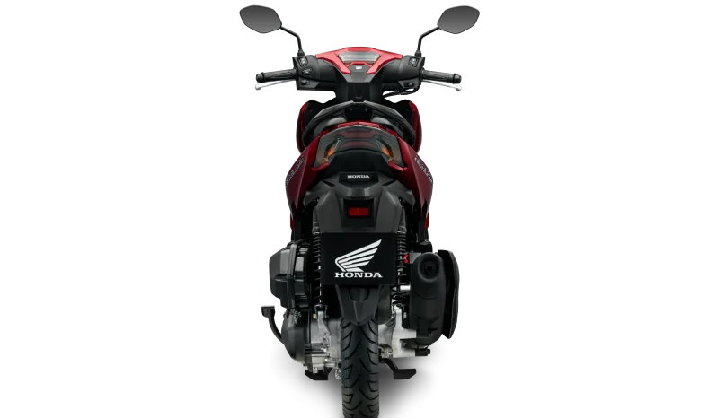 
								Airblade 125 | Tiêu Chuẩn | 2026 full									